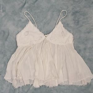Free people cami